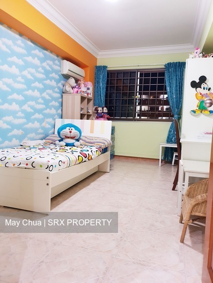 Blk 487 Pasir Ris Drive 4 (Pasir Ris), HDB 5 Rooms #194051752